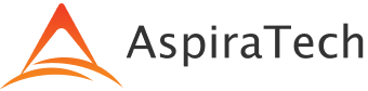 AspiraTech Fotter Logo